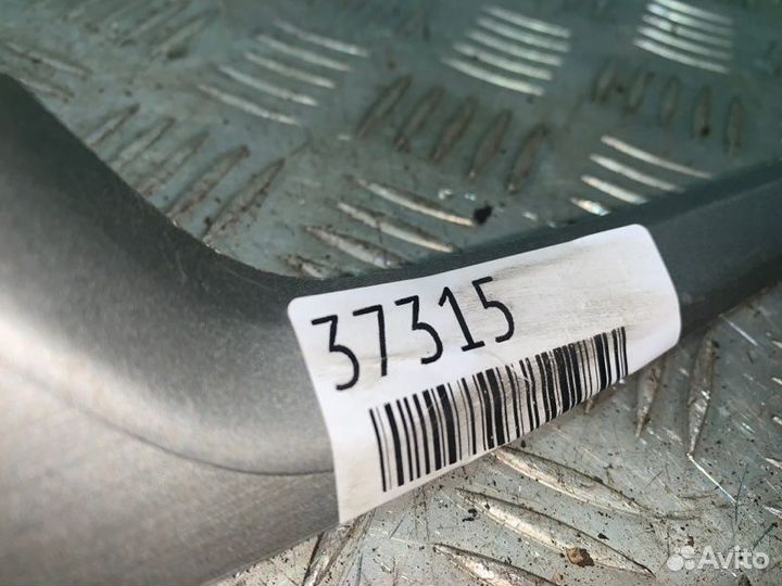 Кнопка стеклоподъемника задняя левая Honda Civic