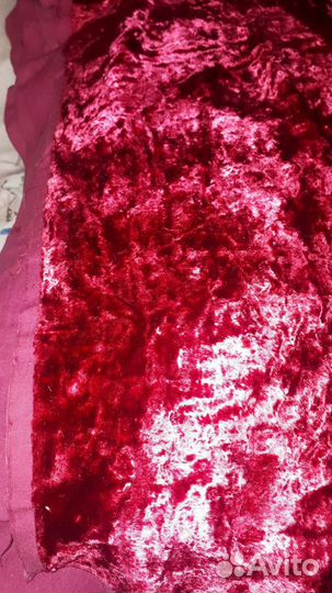 Ткань для обивки мебели