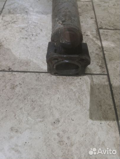 Карданный вал газель