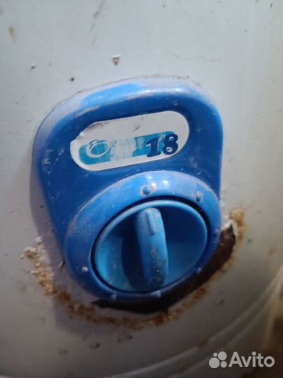 Стиральная машина ока 18