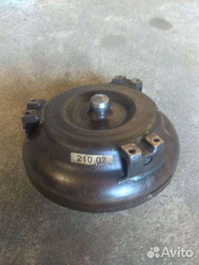 Гидро трансформатор АКПП Мерседес 722.6