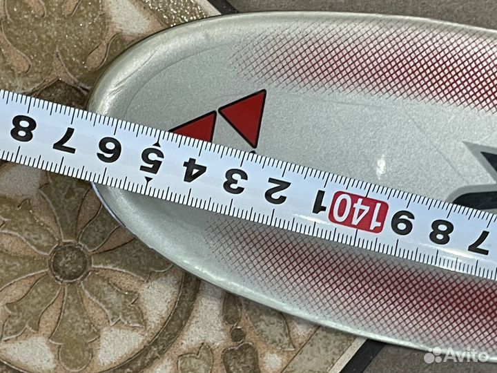 Горные лыжи 146