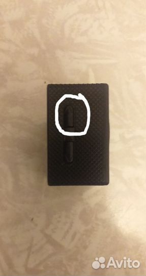 Экшн камера Rekam A120