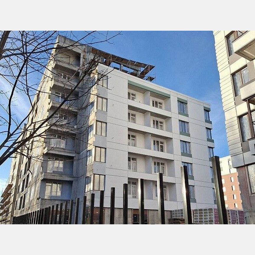2-к. квартира, 46,9 м², 4/8 эт.