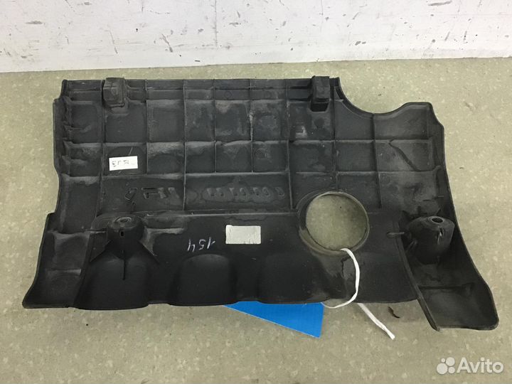 Накладка декоративная Kia Cerato 2009-2013