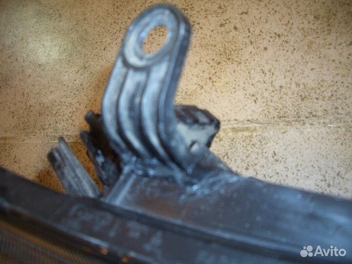 Фара правая Тойота Версо с09