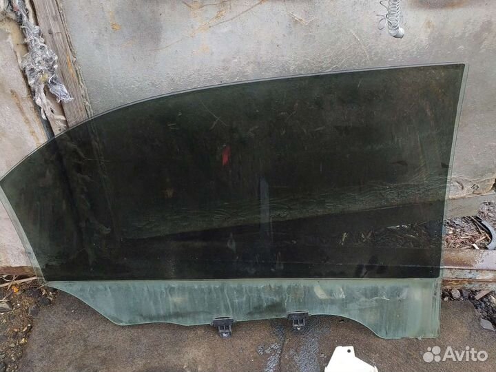 Задний левый стеклоподъёмники hyundai sonata 4