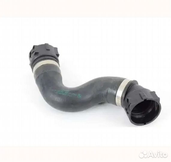 Шланг радиатора BMW N52