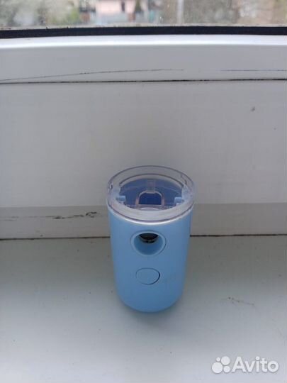 Увлажнитель для лица