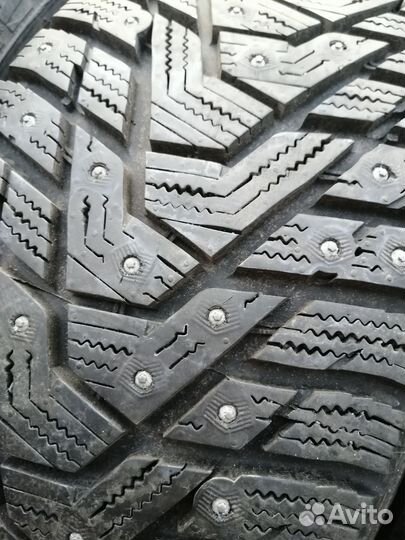Hankook Winter I'Pike RS2 W429 215/60 R16