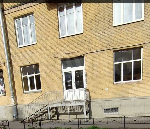 Торговая площадь, 30 м²