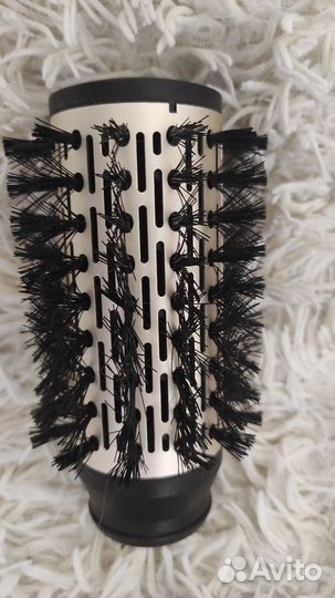 Фен щетка vitek Новый