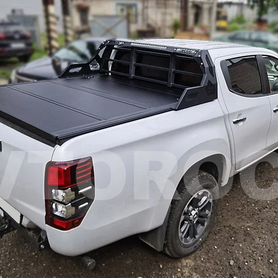 Кришка кузова пікапа Mitsubishi L200/Fiat Fullback