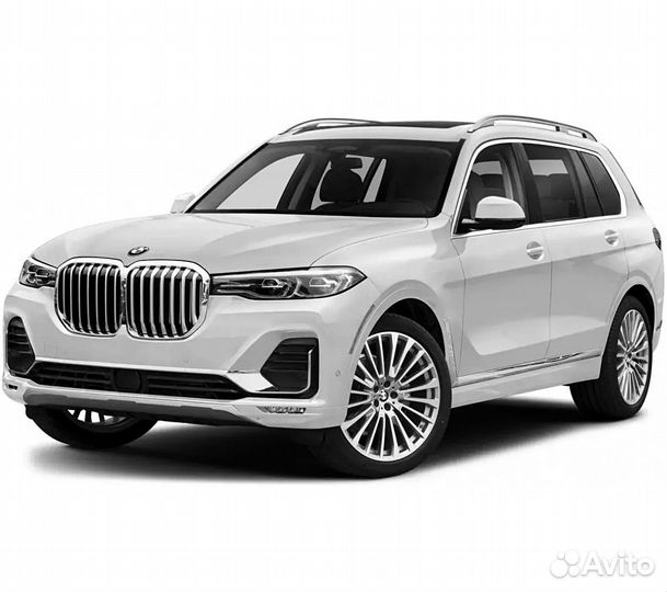 Колёса R20 для BMW X5,BMW X6 одноширокие