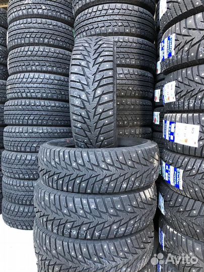 Habilead IceMax RW506 215/65 R16 102T