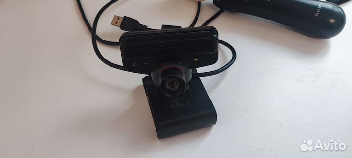 Камера для ps3