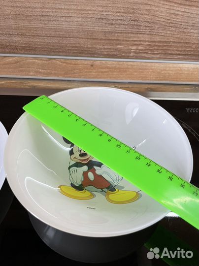 Набор посуды