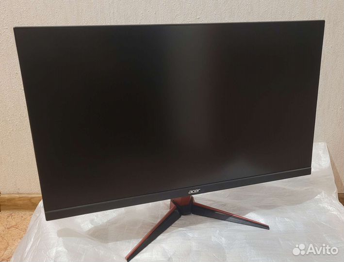 Монитор Acer 165 Гц 24