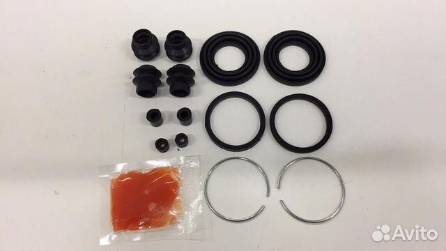 Ремкомплект суппорта - SAT