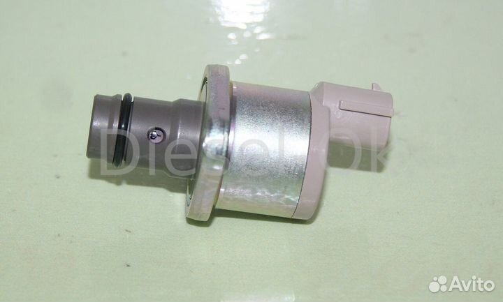 Клапан дозатор 294009-0260 4D56 4M41 DiD YD25