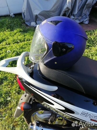 Продаю скутер