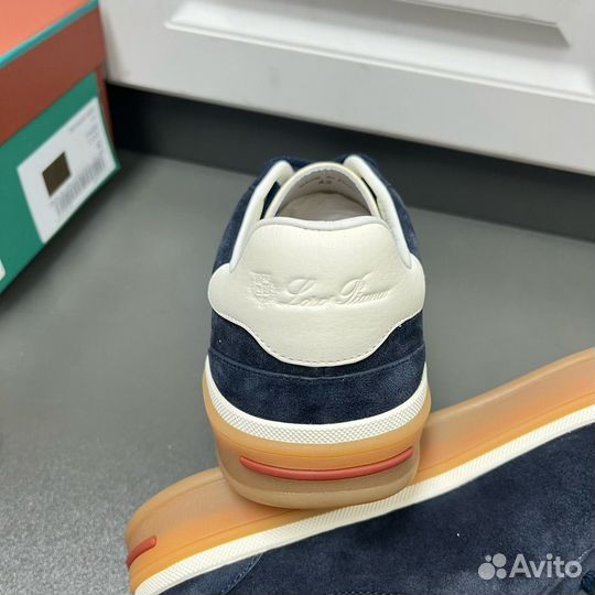 Кеды мужские Loro Piana