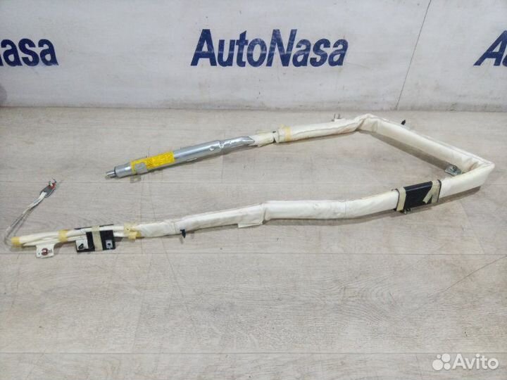 Подушка безопасности боковая правая Hyundai