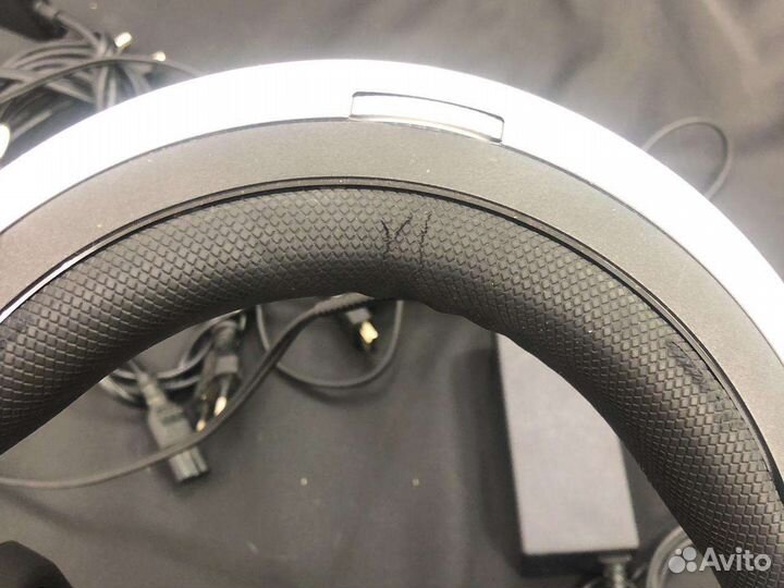 Sony playstation 4 vr v.1 + гарантия 1 мес