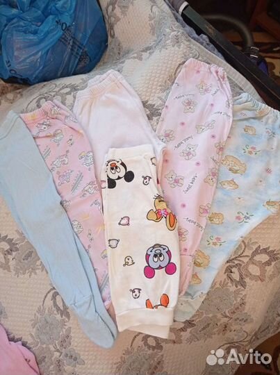 Детская одежда для девочек