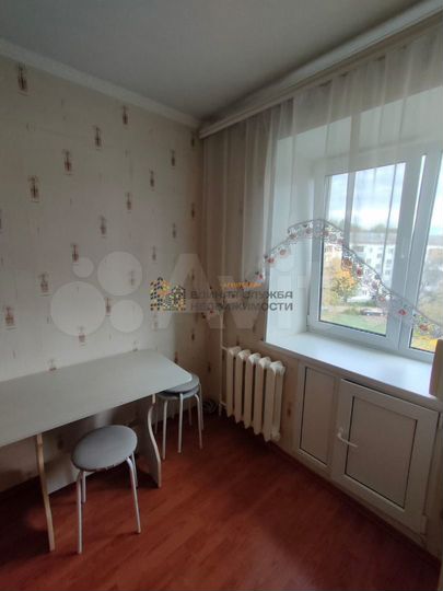 2-к. квартира, 45 м², 5/5 эт.
