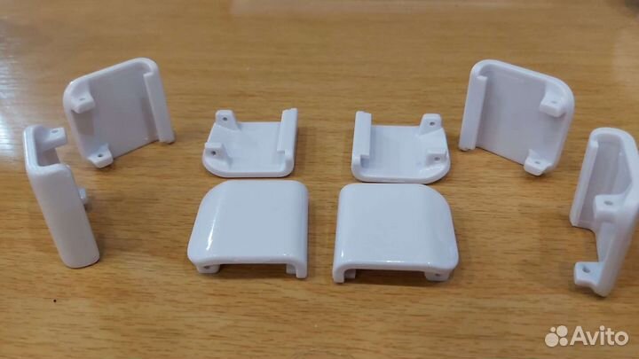 Защёлки для аппаратов криолиполиза крио 360