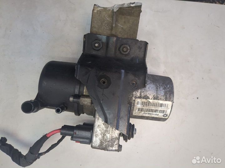Насос усилителя руля Dodge Durango, 2015