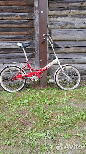 Велосипед stels (2 шт)