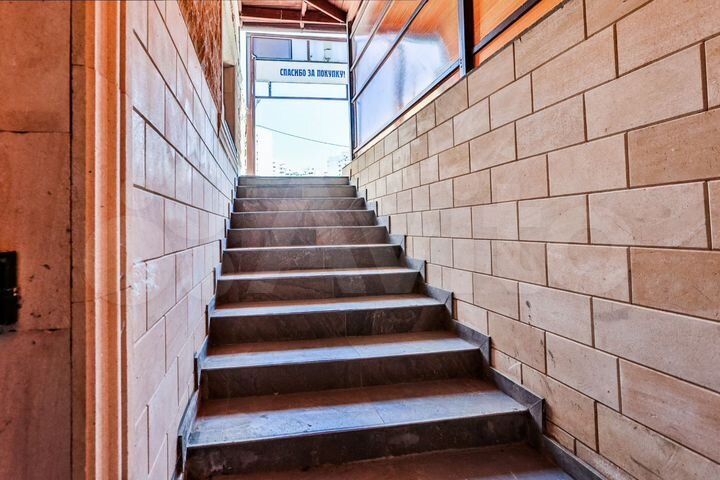 Свободного назначения, 75 м²