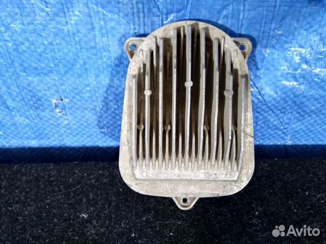 Светодиодный модуль Mercedes GLC class Х253 2015