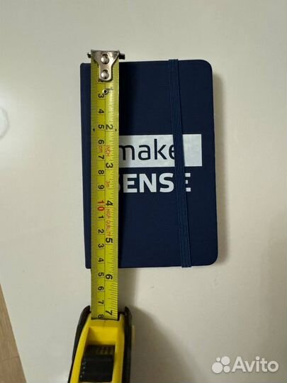 Блокнотик Product Sense