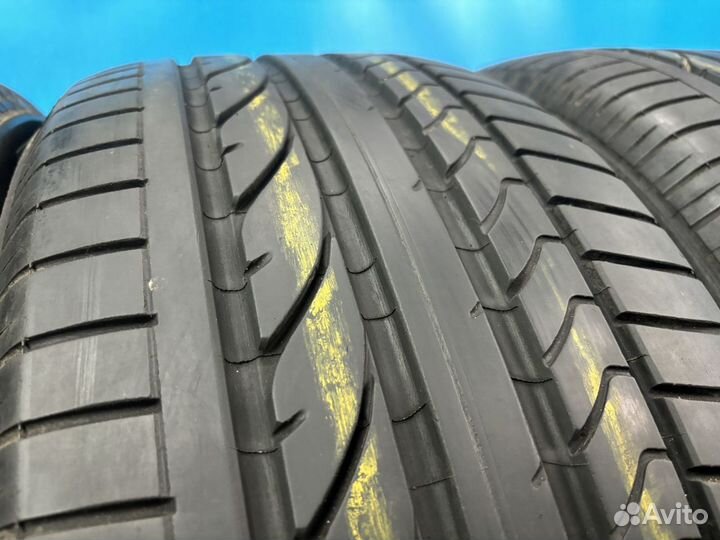 Bridgestone Dueler H/P Sport 285/50 R20 113V