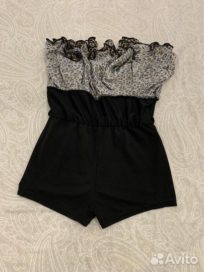 Костюм тренировочный для бальников