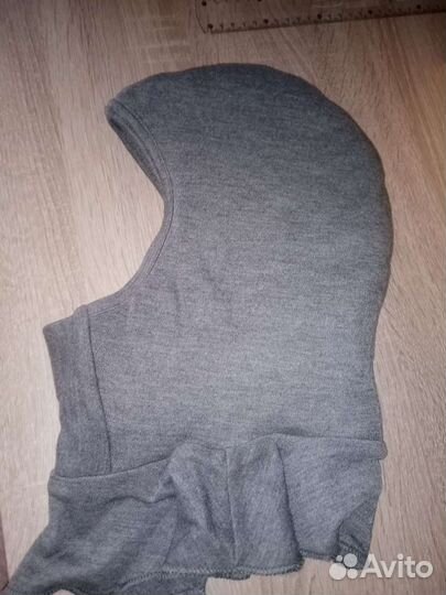 Подшлемник зимний/балаклава 54-61