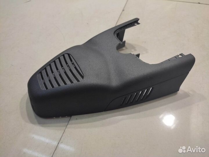 Накладка лобового стекла