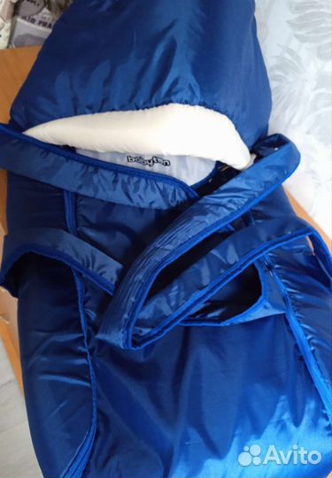 Переноска для детей