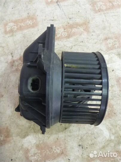 Мотор печки Citroen Berlingo MF TU3JP 2006