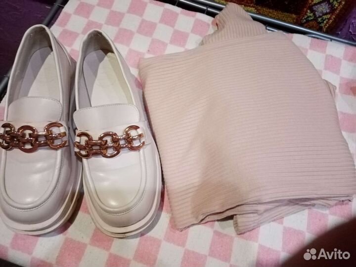 Женские вещи