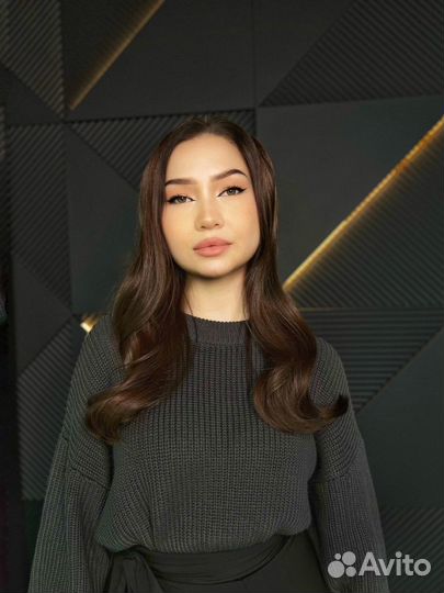 Руководитель отдела рецепции