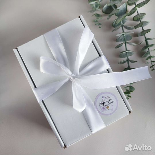 Набор на выписку для девочки