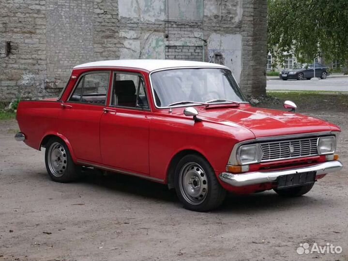 Запчасти для а/м 