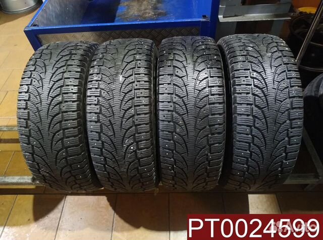 Pirelli Winter Carving Edge 235/60 R17 98H