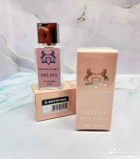 Delina royal essence парфюм женский Делина духи