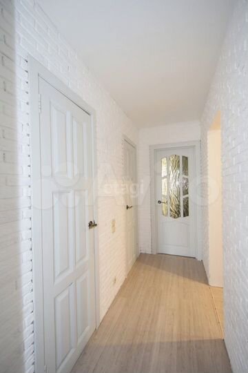 3-к. квартира, 67,1 м², 1/5 эт.