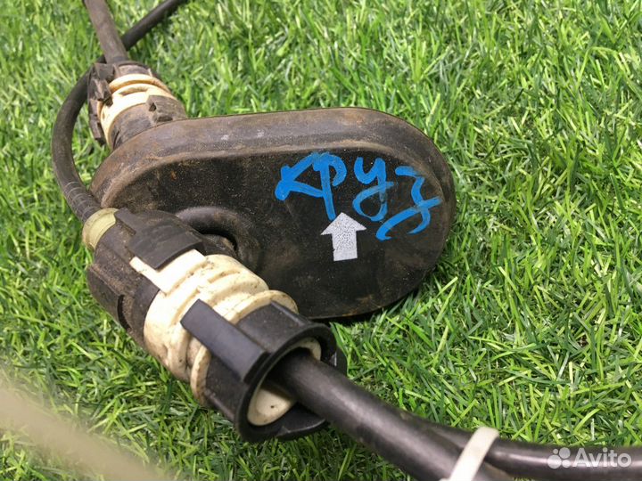 Трос МКПП Chevrolet Cruze